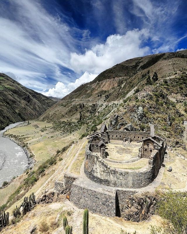 watoqto cusco