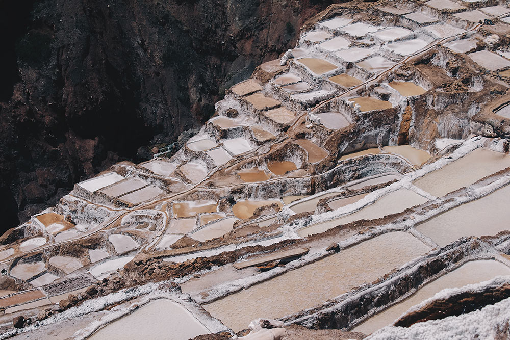 Maras, Valle Sagrado de los Incas