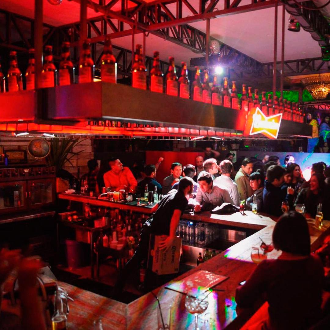 Picas Bar, Bares en Barranco, Bares de Lima, Qué hacer en barranco