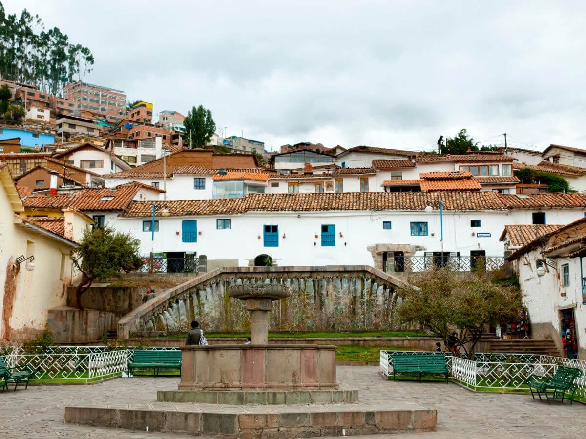 que hacer en Cusco