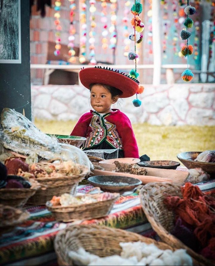 CHINCHERO CUSCO