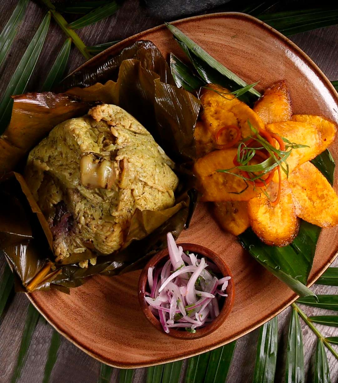 Juanes, Comida de la Selva, Gastronomía peruana, gastronomía de la selva, amazonas, gastronomía amazónica, comida peruana, platos peruanos exóticos, platos peruanos de la selva, comida peruana