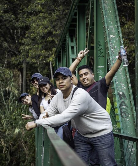 Camino Inca Clásico 4 días