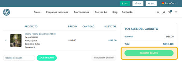 Interbank Benefit 4 Como resevar con millas Benefit 3