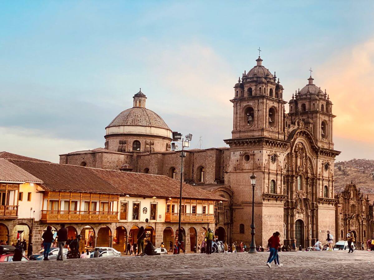 que hacer en Cusco