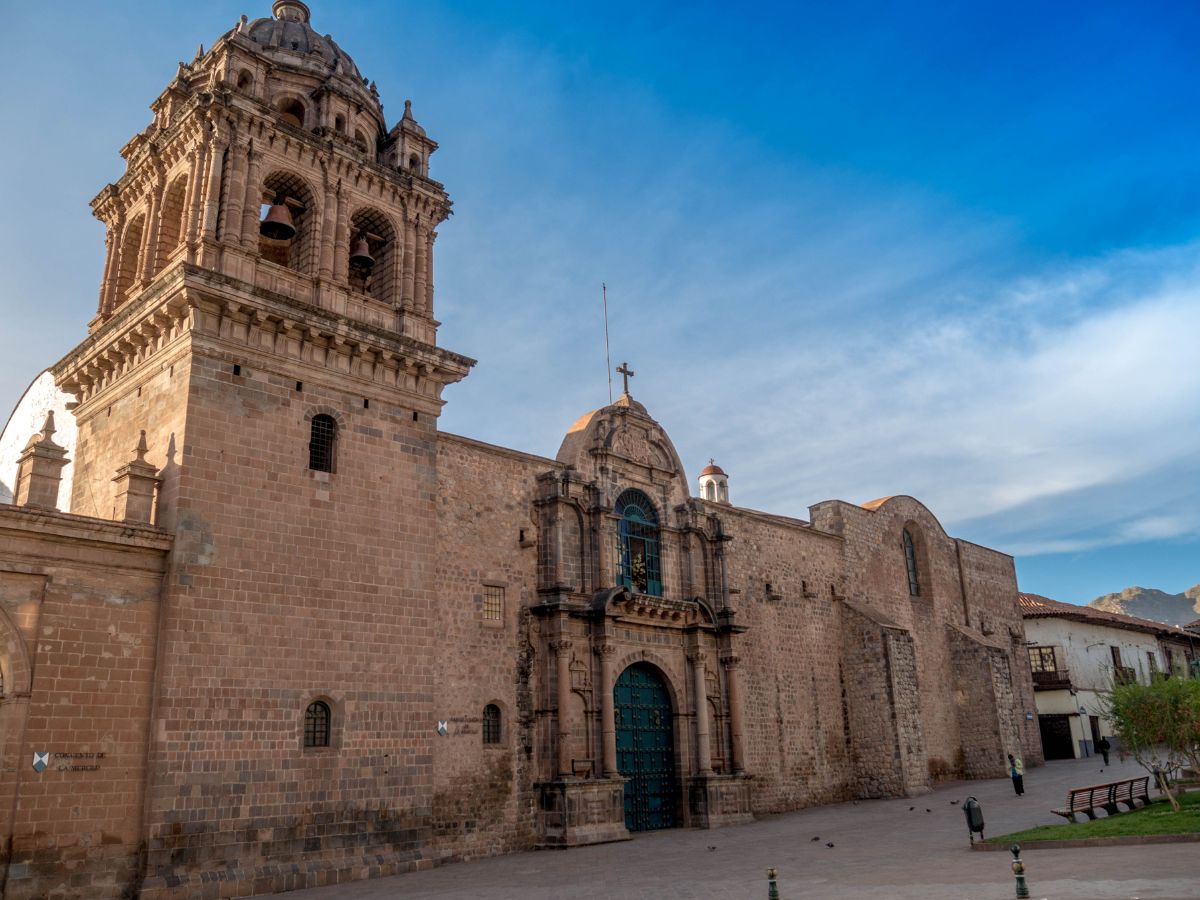 lugares para visitar en Cusco