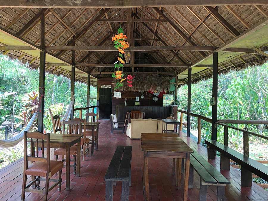 Top 10 Hotels in Puerto Maldonado 4 hotels in Puerto Maldonado