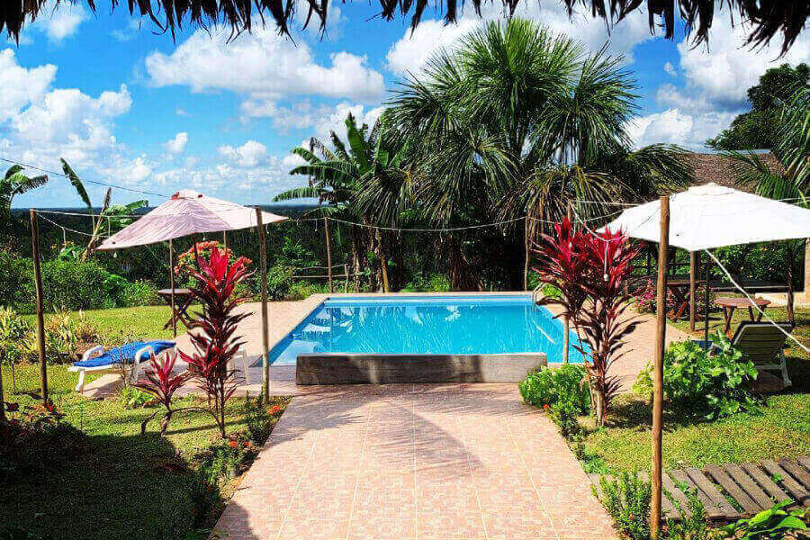 Top 10 Hotels in Puerto Maldonado 9 Estancia Bello Horizonte