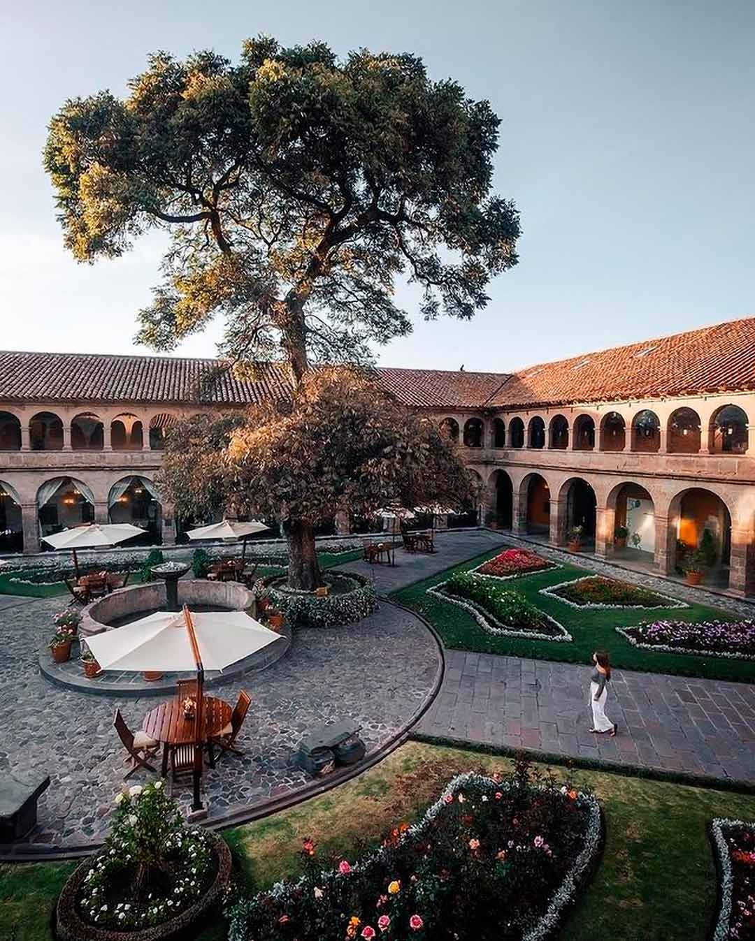 Belmond Hotel Monasterio Belmond Hotel Monasterio