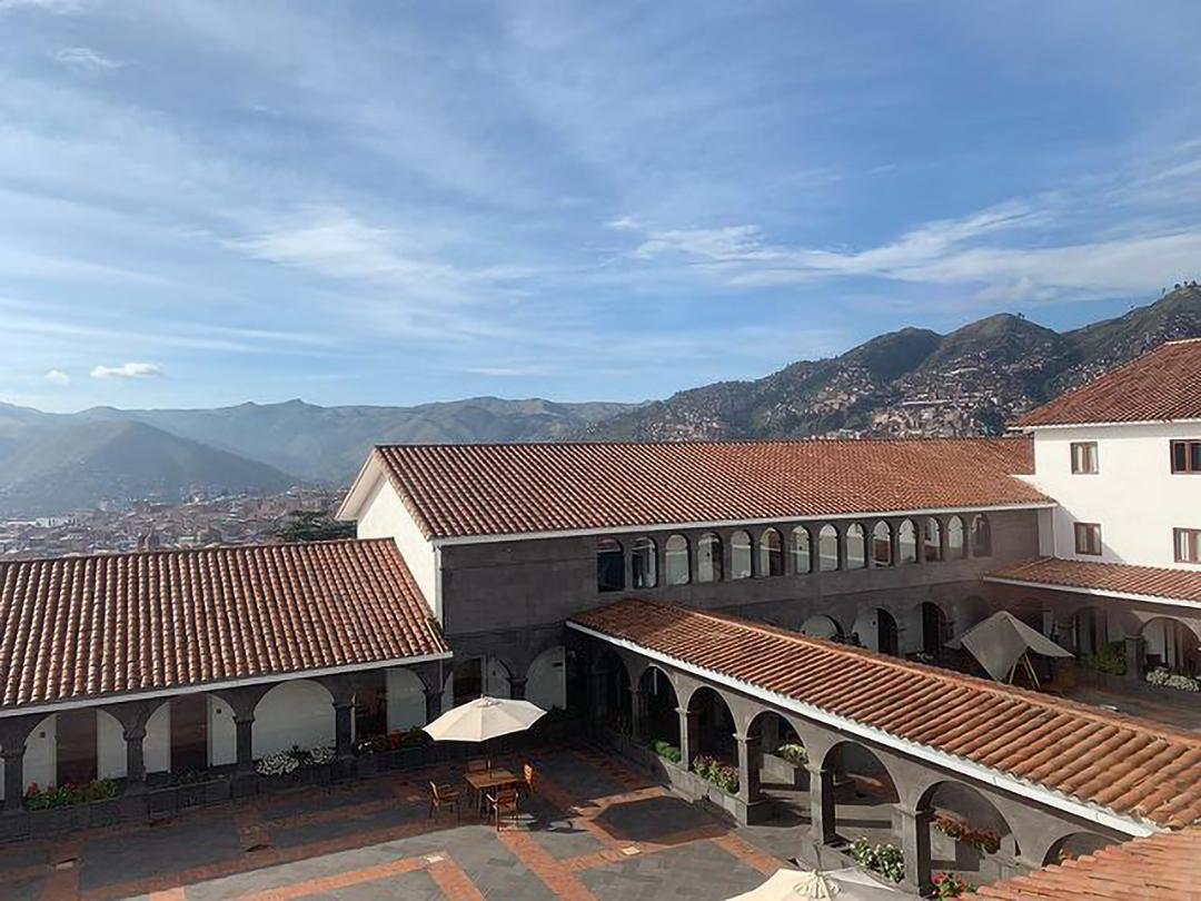 Hilton Garden Inn Hotel Hilton Garden Inn Cusco