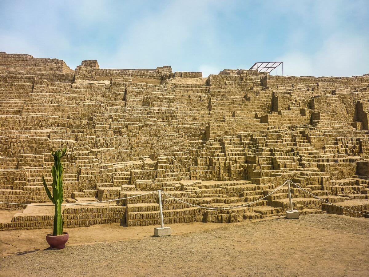  lugares turísticos del Perú