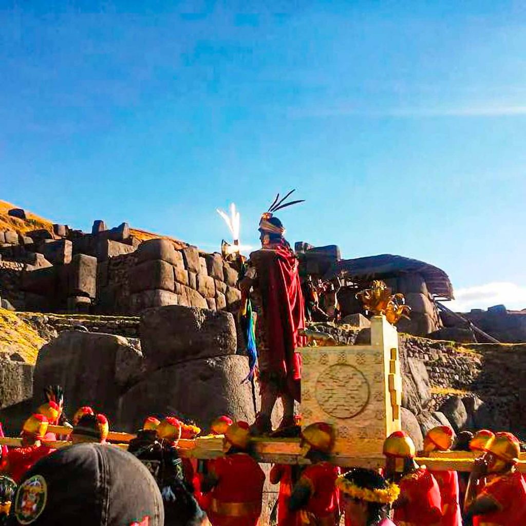 Inti Raymi