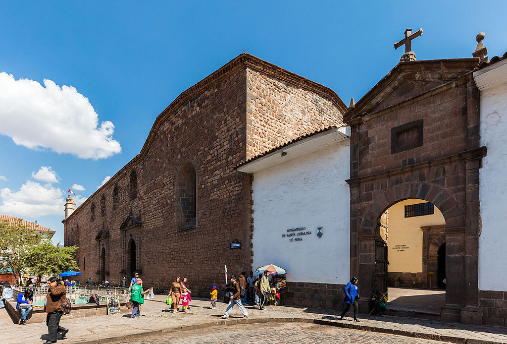 lugares para visitar en Cusco