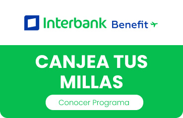 Machu Picchu Tours 2 Interbank Benefit