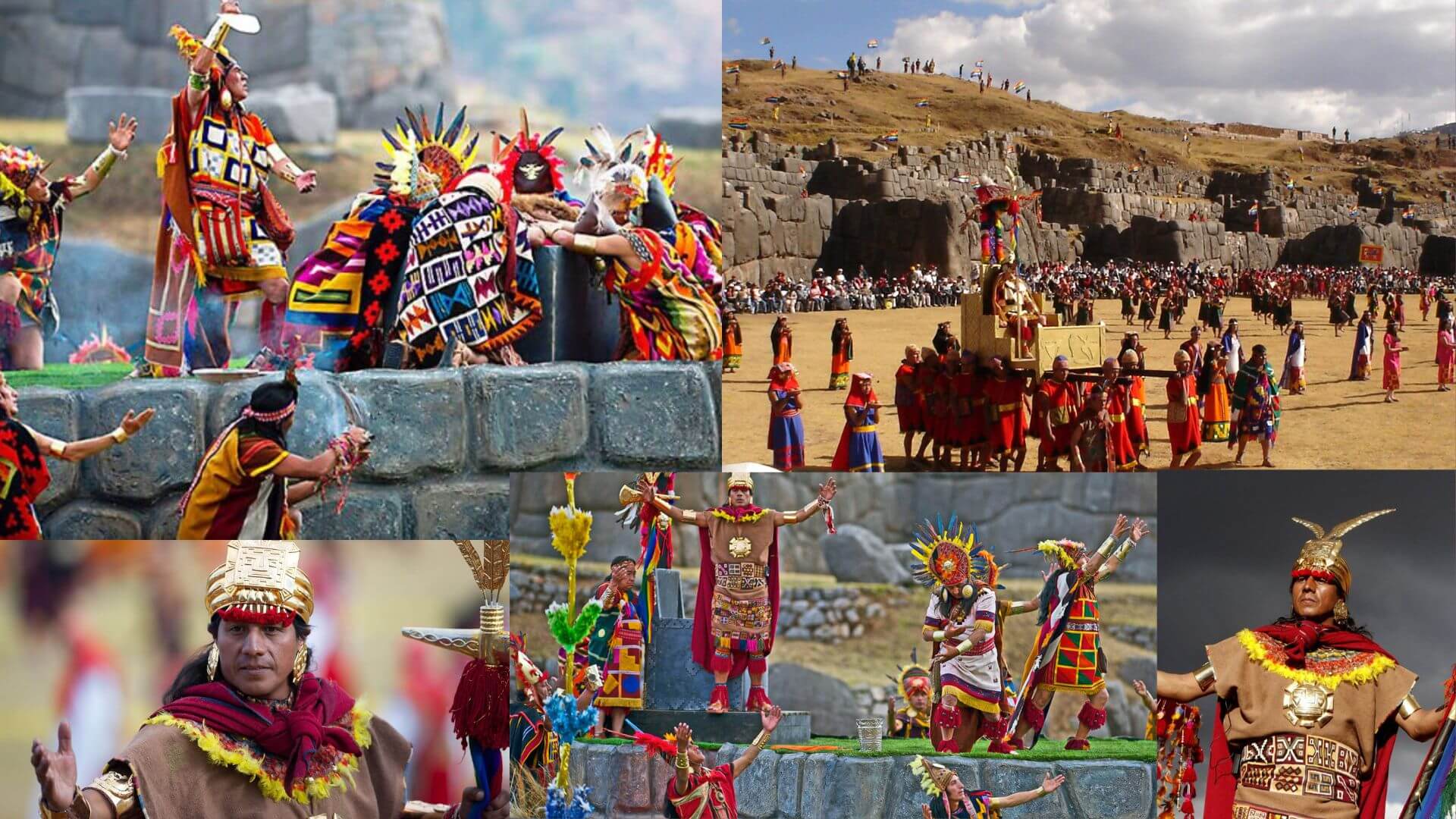 Inti Raymi 2023