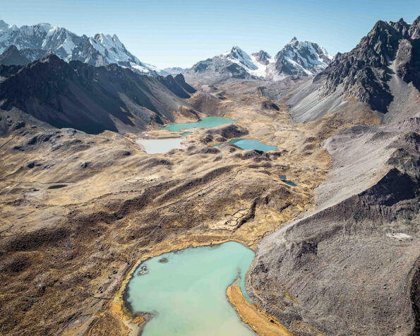 Tour 7 Lagunas del Ausangate