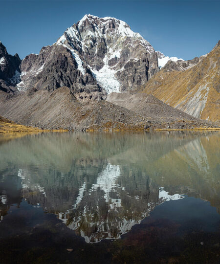 Tour 7 Lagunas del Ausangate