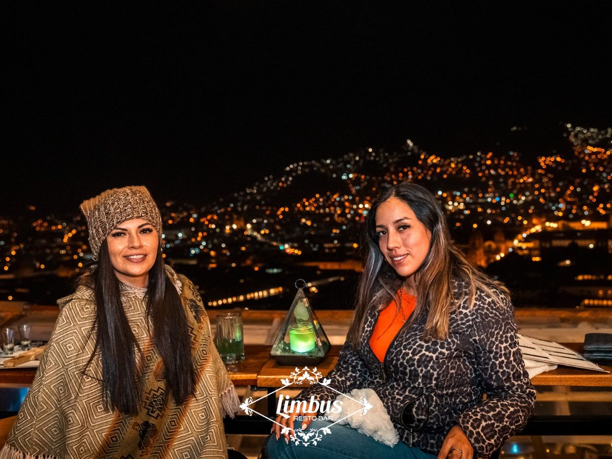 Mejores Bares en Cusco