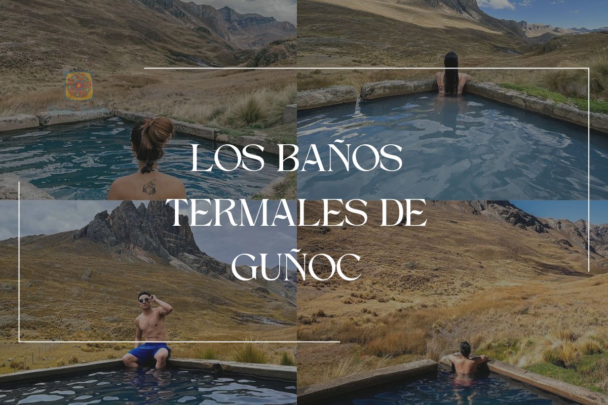 baños termales de guñoc