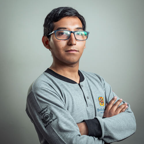 Luis 1
