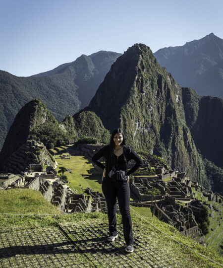 Huchuy Qosqo Trek y Machu Picchu 3 días 2 noches