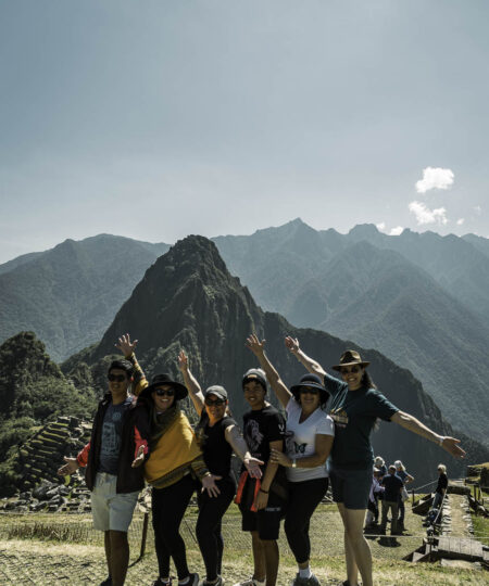 Cusco, Valle Sagrado y Machu Picchu 5 días 4 noches