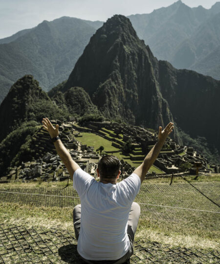 Inca Jungle Machu Picchu 3 días 2 noches