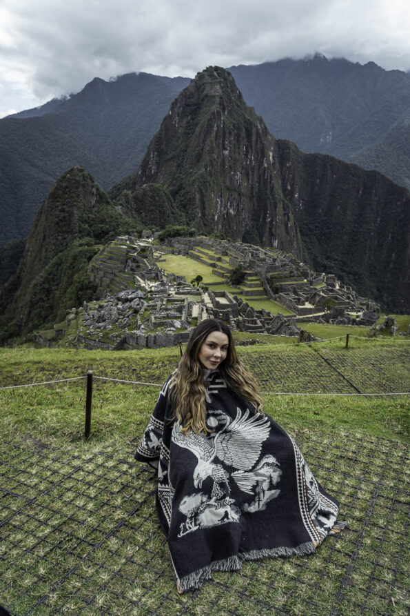 Tour Maras Moray Machu Picchu 2 días