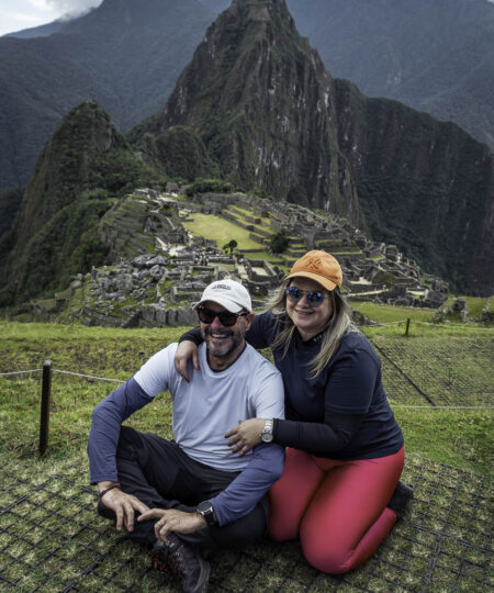 Tour Maras Moray Machu Picchu 2 días