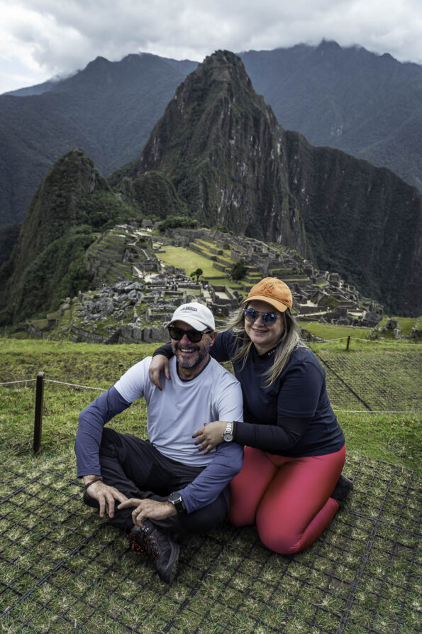 Tour Maras Moray Machu Picchu 2 días