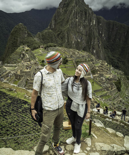 Machu Picchu y Cataratas de Mándor 2 días y 1 noche