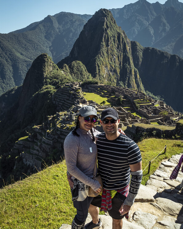 Machu Picchu Tour