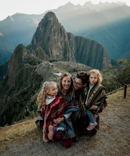 Machu Picchu Perú Ecológico 6 días