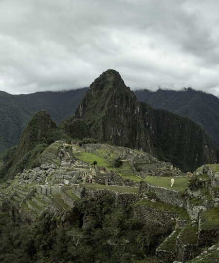 Camino Inca Premium Machu Picchu 5 días 4 noches