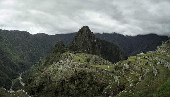 Camino Inca Premium Machu Picchu 5 días 4 noches