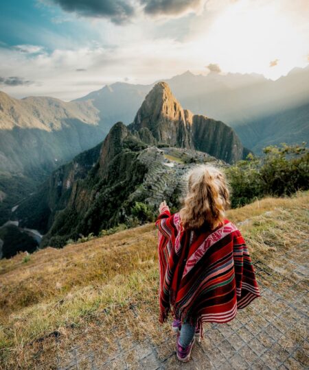 Machu Picchu inmortal 4 días 3 noches