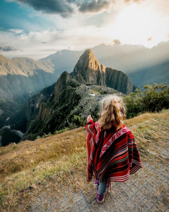 Machu Picchu inmortal 4 días 3 noches