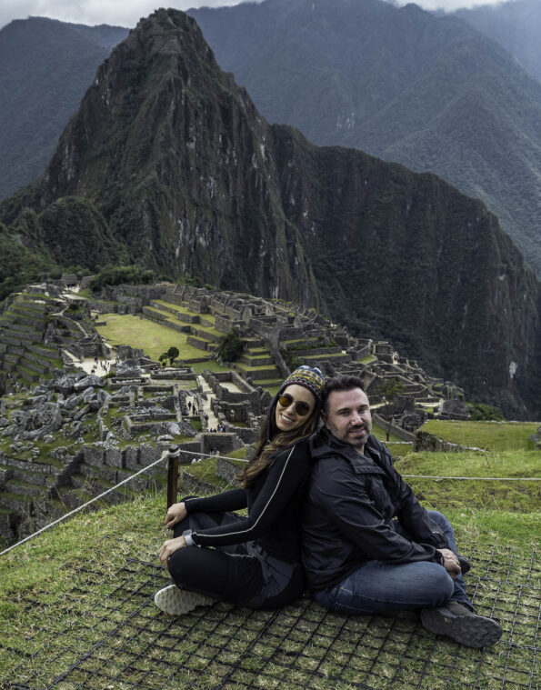 Huchuy Qosqo Trek y Machu Picchu 3 días 2 noches