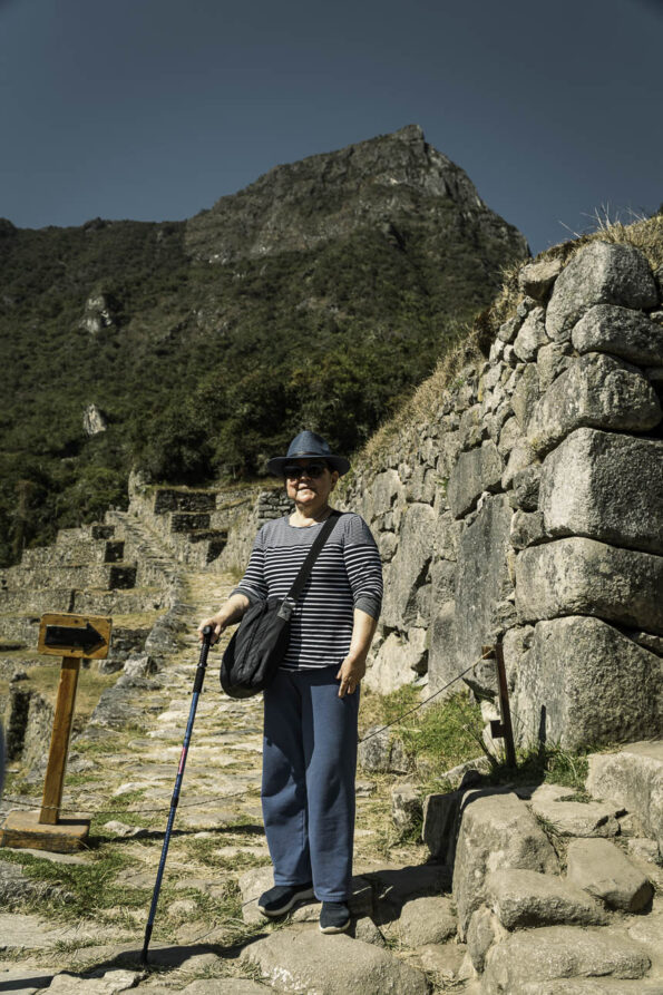Tour a Machu Picchu 2 días 1 noche
