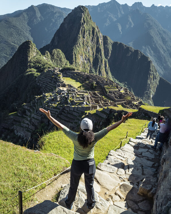 Tour Machu Picchu Valle Sagrado