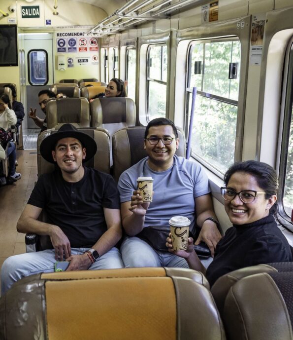 Tour Machu Picchu tren Expedition vía Poroy