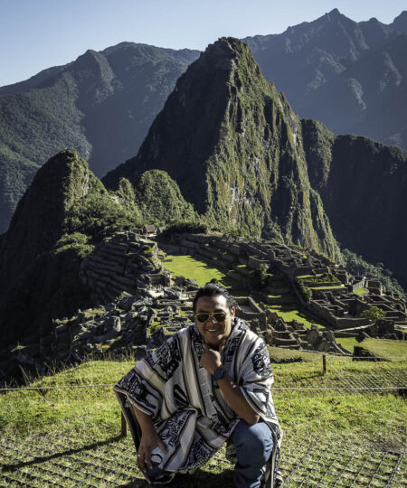 Tour a Machu Picchu 2 días 1 noche