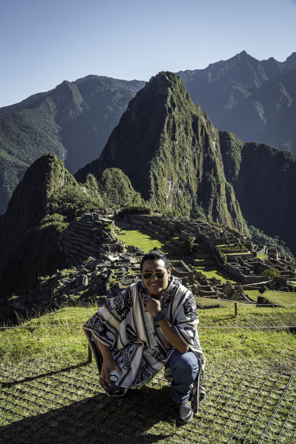 Tour a Machu Picchu 2 días 1 noche