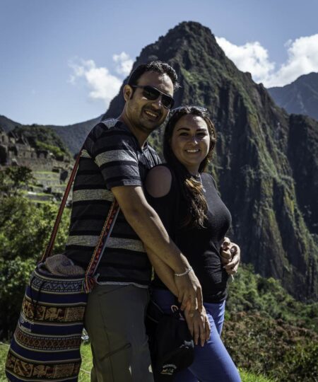 Machu Picchu por carro 3 días