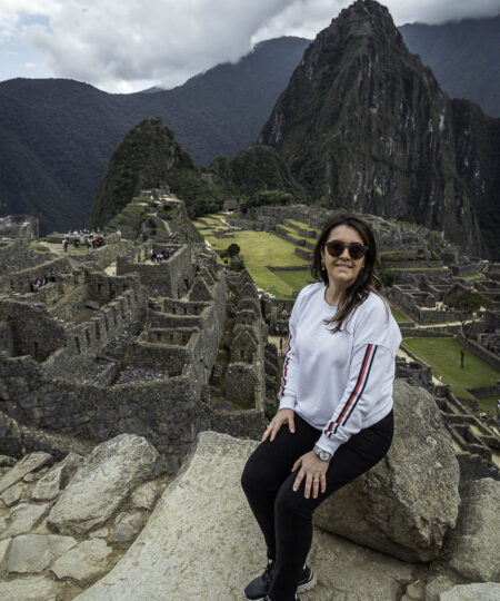 Machu Picchu Perú Ecológico 6 días