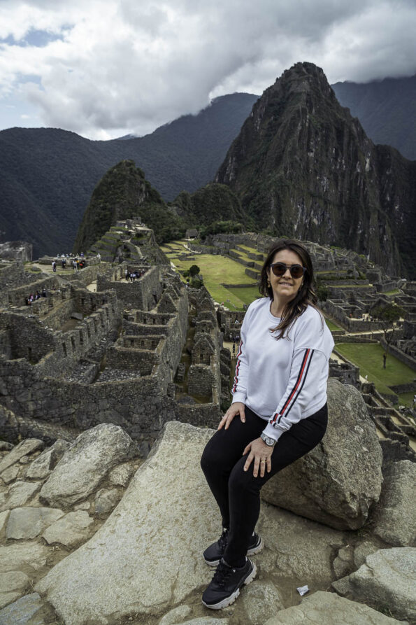 Machu Picchu Perú Ecológico 6 días