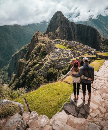 Tours a Machu Picchu y Cusco