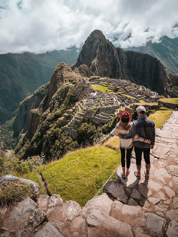 Tours a Machu Picchu y Cusco