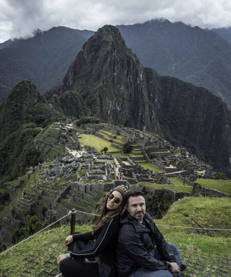 Machu Picchu y Valle Sagrado 02 días 1 día