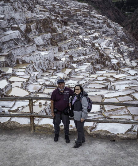 Tour Cuatrimotos en Maras y Laguna Huaypo
